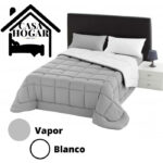 Cubre cama de algodón Perú Pima