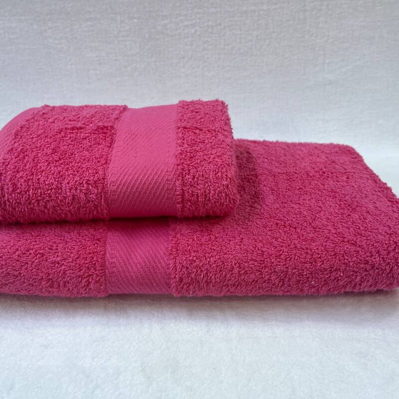 Dúo Esencial San Jacinto – Pack de 2 Toallas