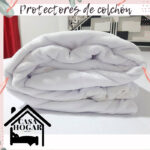protector de colchón